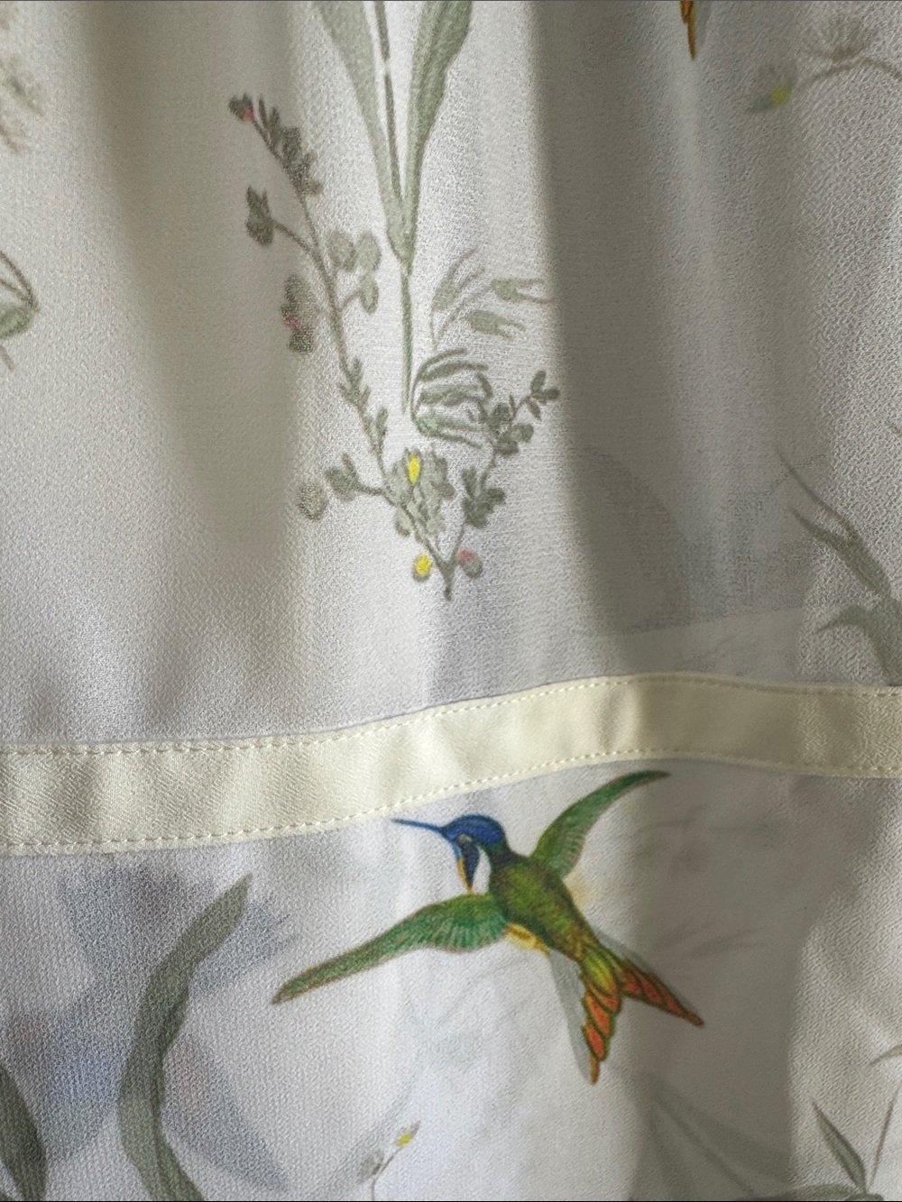 TED BAKER DRESS - Picture 9 of 13